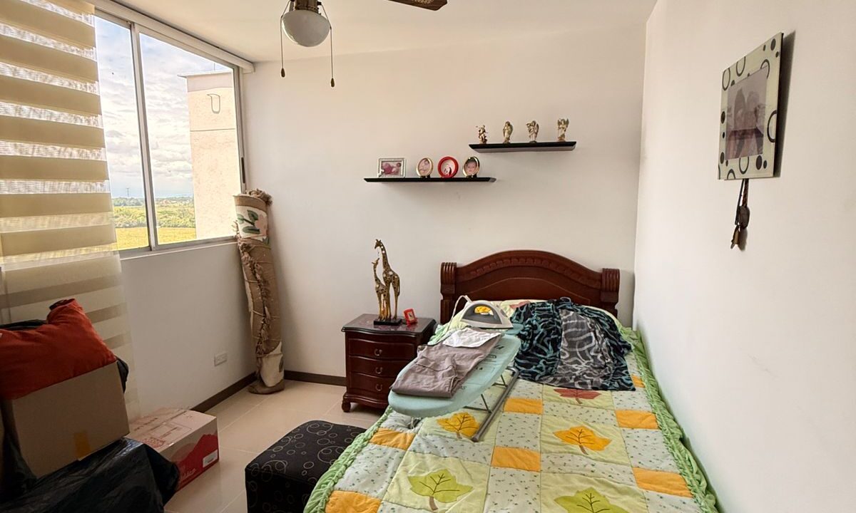 habitacion-apto-verde-alfaguara