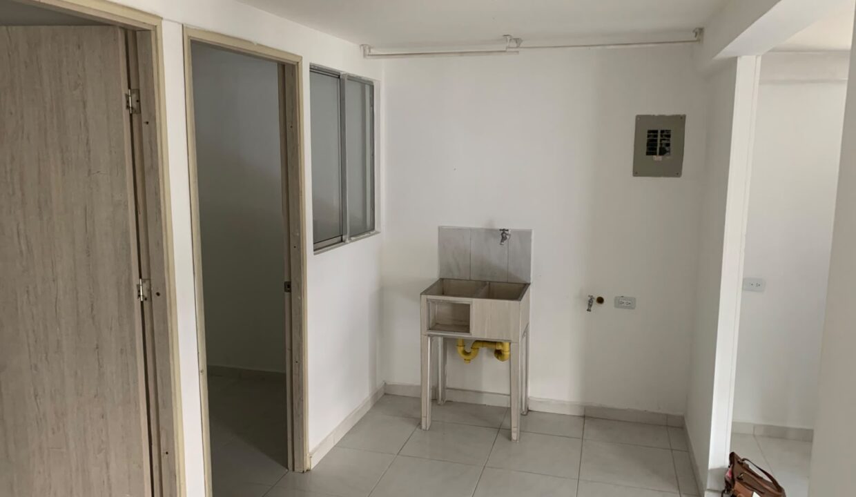 ZONA DE OFICIOS