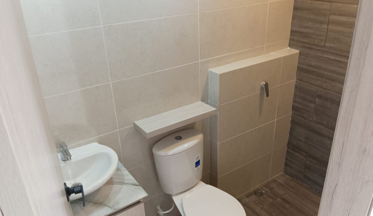 baño catania