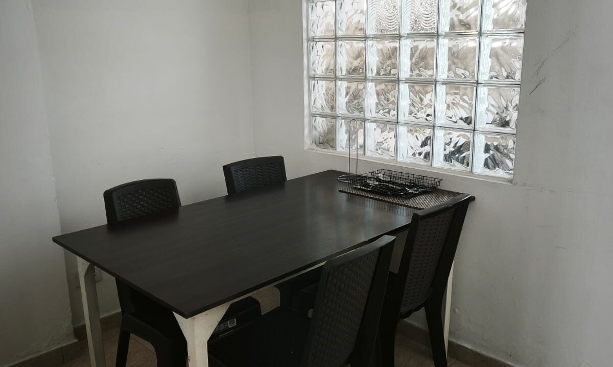 COMEDOR